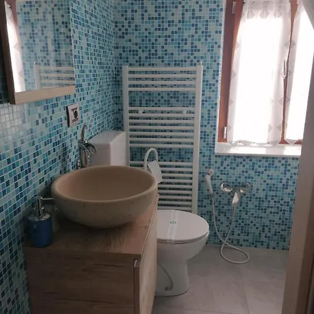 Casa La Rosa Vinadio