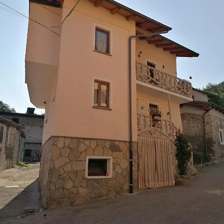 Casa La Rosa בית נופש