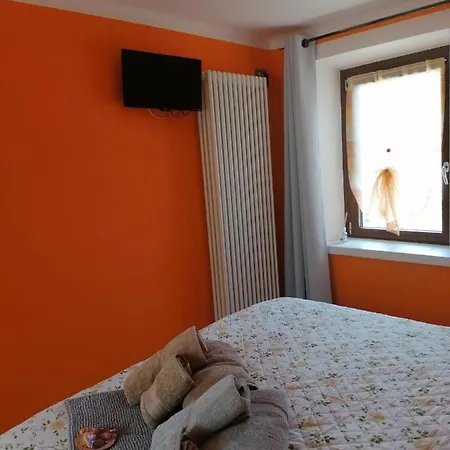 Casa La Rosa בית נופש