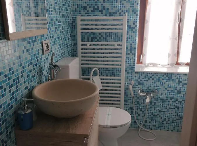 Casa La Rosa ヴィナーディオ