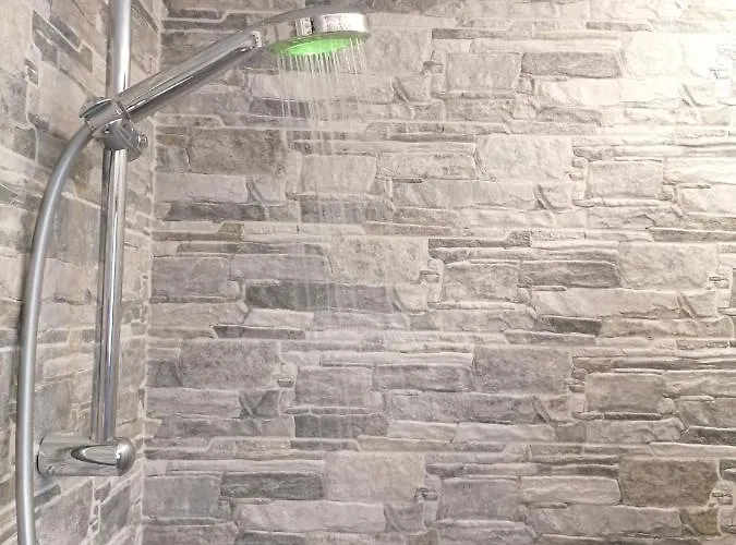 別荘 Casa La Rosa *