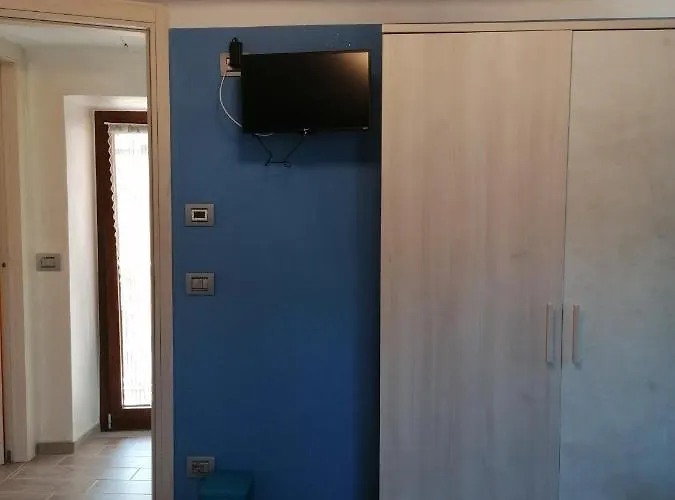 Casa La Rosa * ヴィナーディオ